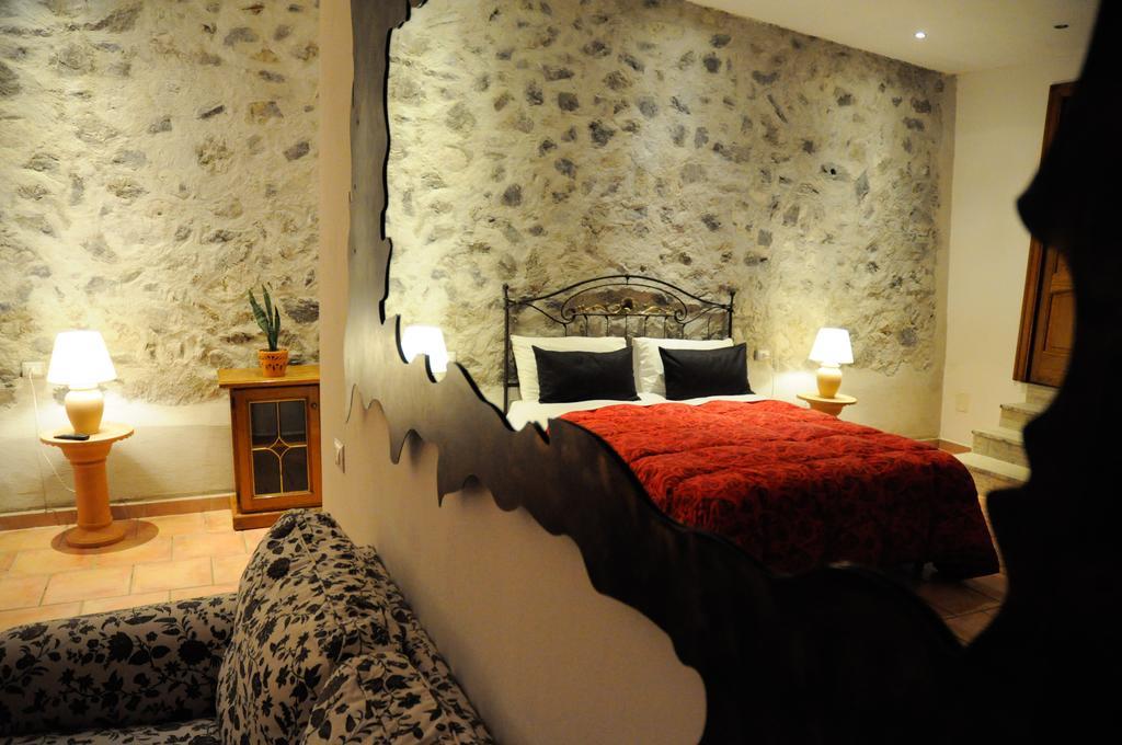 Montagnella Relax Bed & Breakfast Maiori Exterior photo