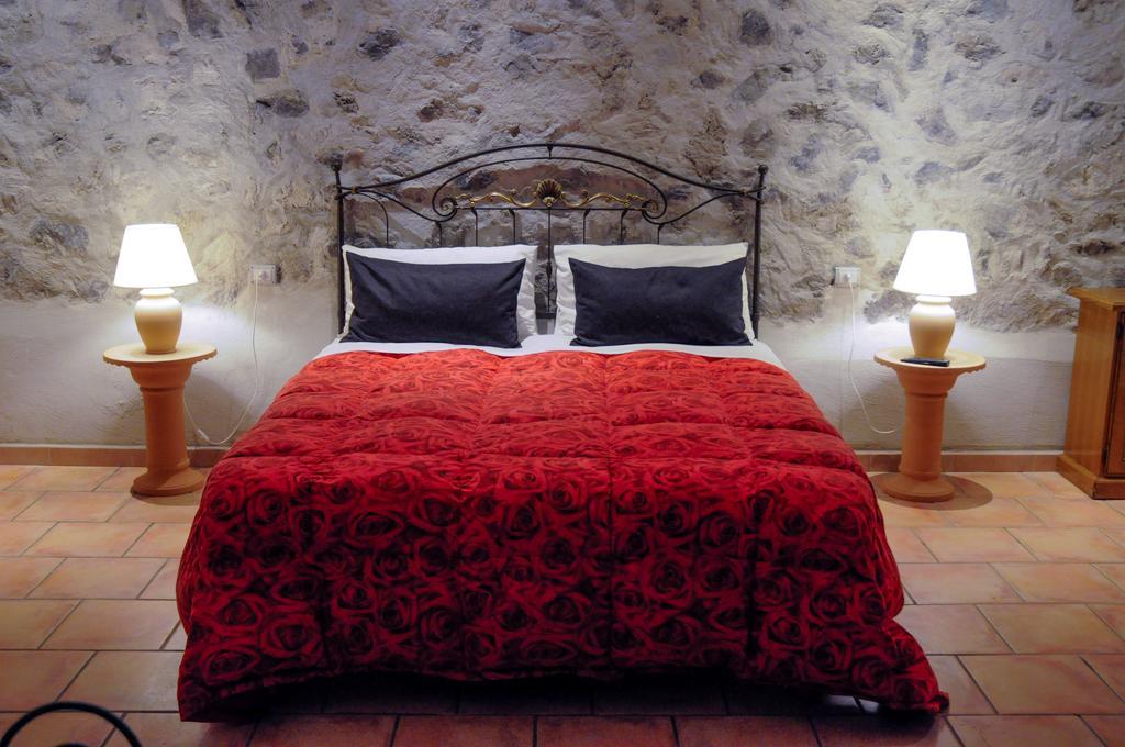 Montagnella Relax Bed & Breakfast Maiori Exterior photo