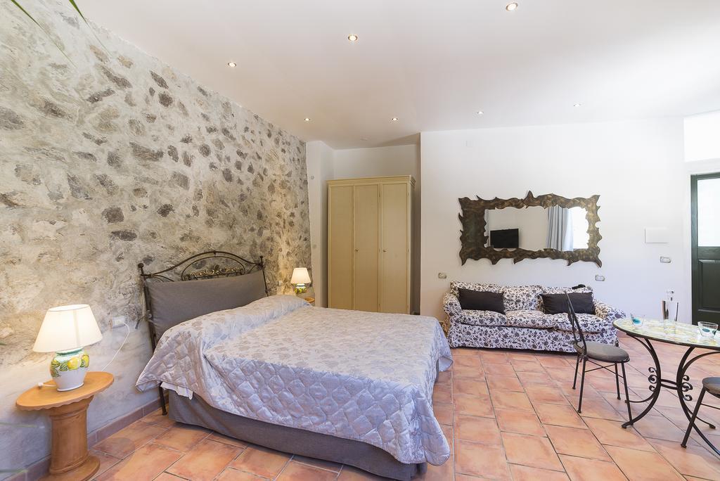 Montagnella Relax Bed & Breakfast Maiori Exterior photo