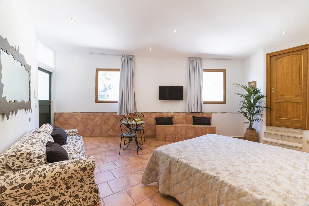 Montagnella Relax Bed & Breakfast Maiori Exterior photo