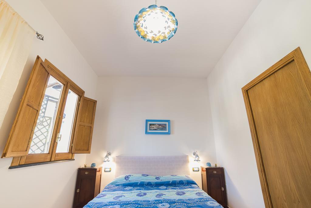 Montagnella Relax Bed & Breakfast Maiori Exterior photo