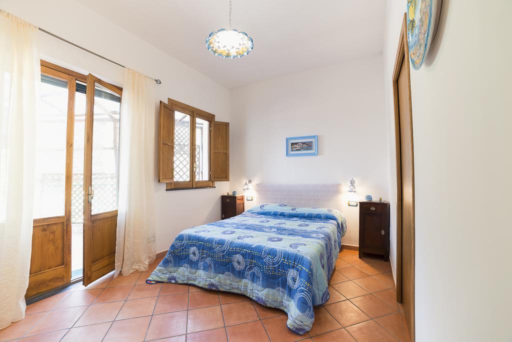 Montagnella Relax Bed & Breakfast Maiori Exterior photo