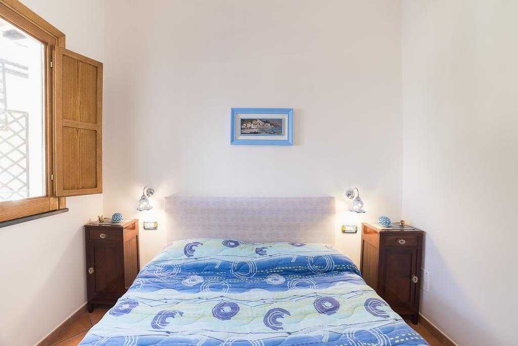 Montagnella Relax Bed & Breakfast Maiori Exterior photo